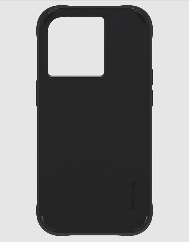Pelican - Pelican Ranger Case for iPhone 14 Pro