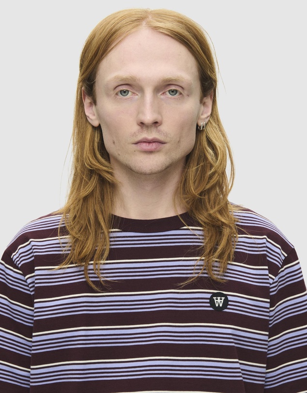 Wood Wood - Lucas SS Tee