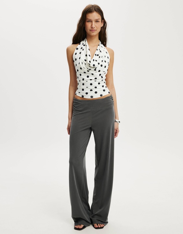 Cotton On - Honey Rouched Pants