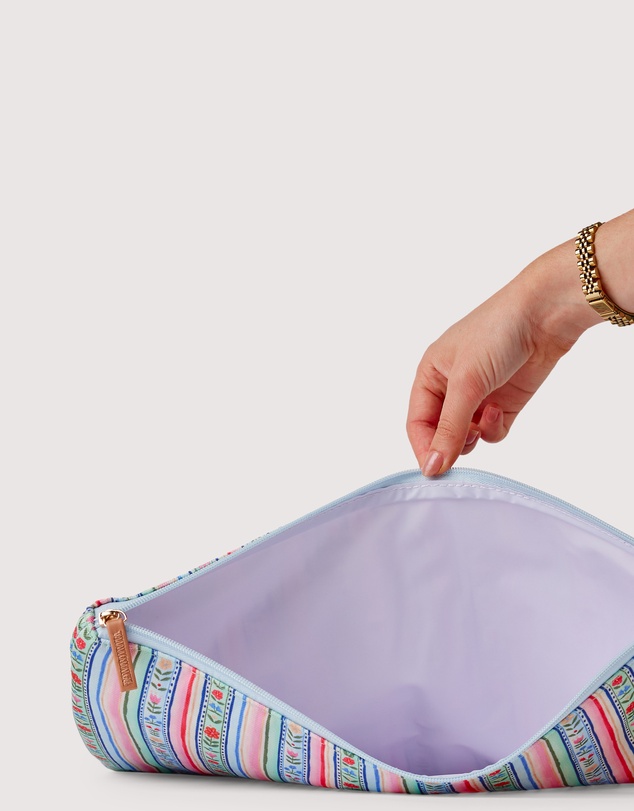 The Somewhere Co - Buttercup Large Wet Bag