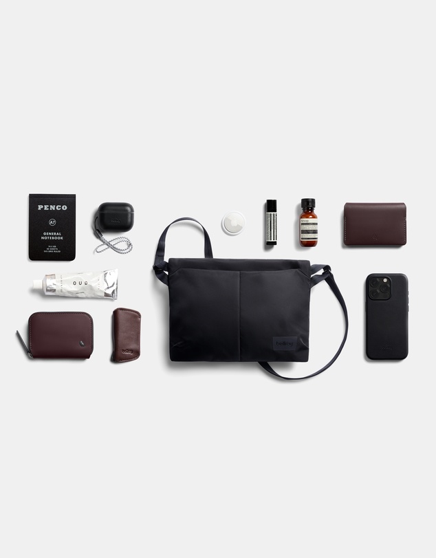 Bellroy - Laneway Sacoche