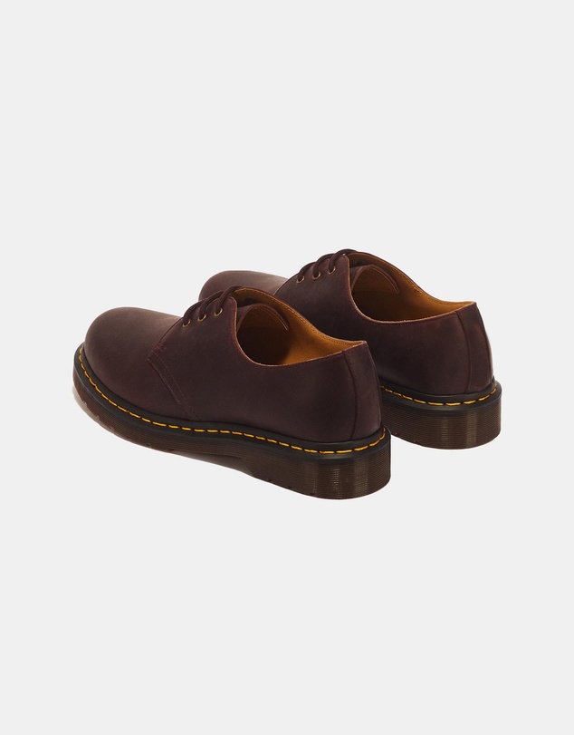 Dr Martens - 1461 3 Eye Shoes - Unisex