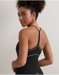 TALA - Dayflex Contrast Sweetheart Vest