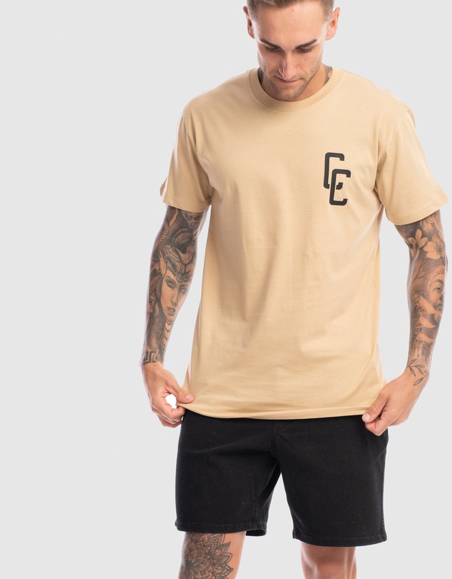 Counter Culture - Big Cypher Tee