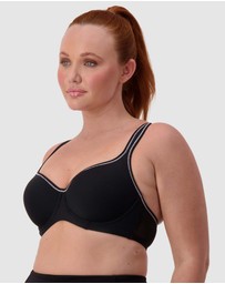 Triumph - Triaction Racerback Sports Bra Twin Pack