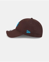 New Era - Burnt Blue 9TWENTY New York Yankees