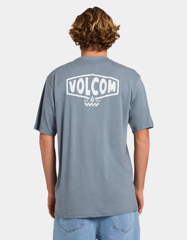 Volcom - Mens Personal T-Shirt