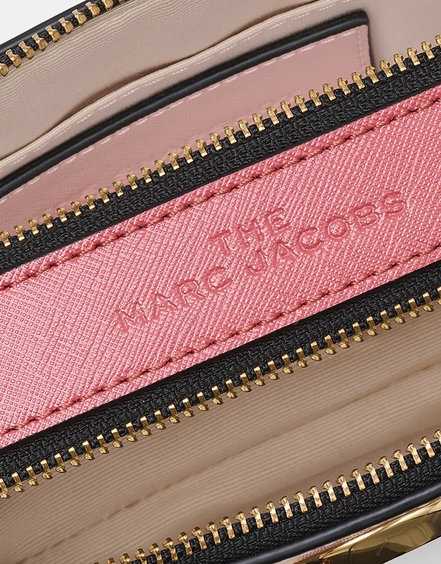 Marc Jacobs - The Snapshot