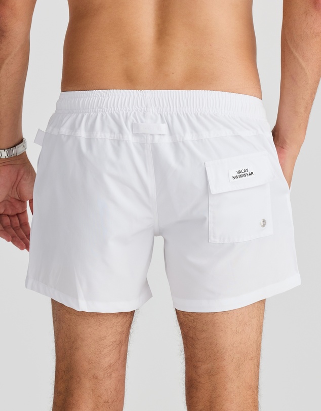 Vacay Swimwear - Ios Stretch Swim Short