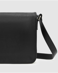 Republic of Florence - The Aurelian Leather Messenger
