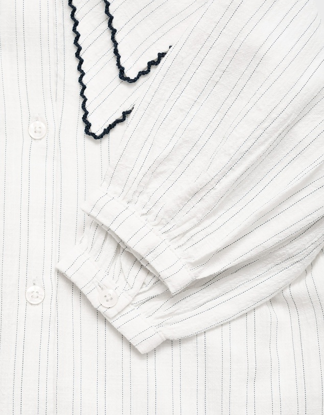 M.N.G - Double Blouse - Babies-Kids