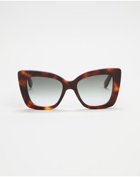 Salvatore Ferragamo - SF1023S