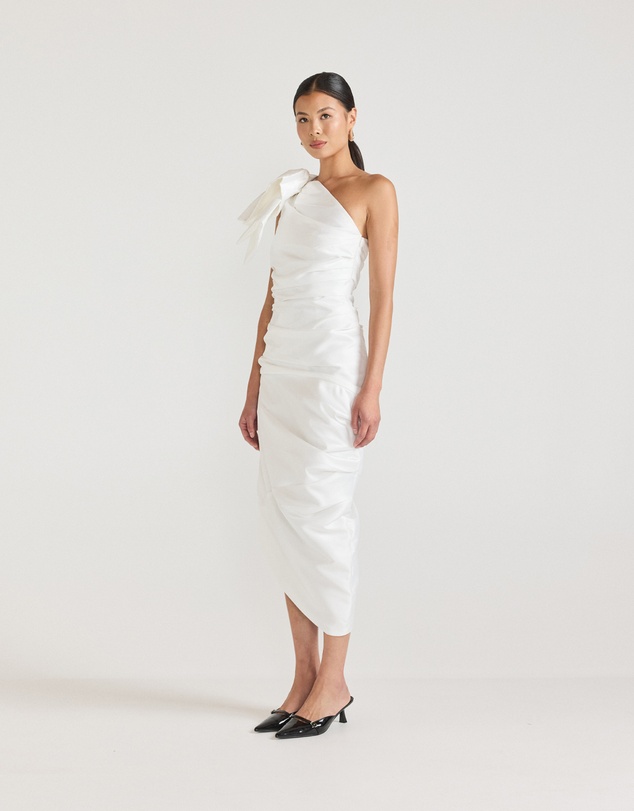 TOJHA - Clementine Dress