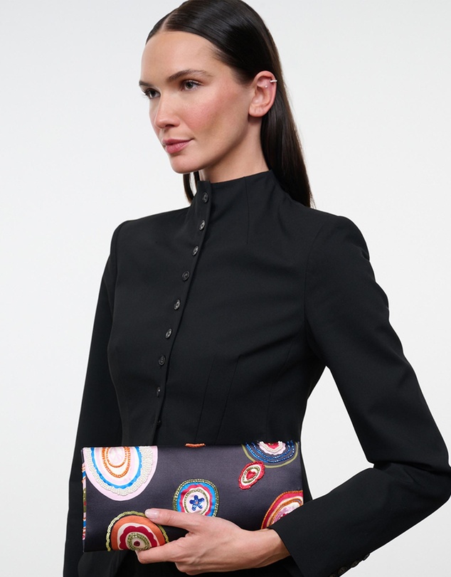 Staud - Muse Clutch