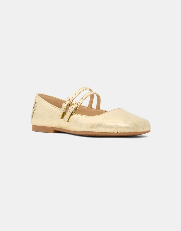 Michael Kors - Matilda Flex Ballet Flats