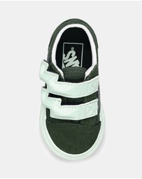 Vans - Old Skool V Bolt Strap - Kids