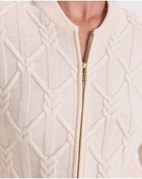 Sportscraft - Sunshine Cable Bomber