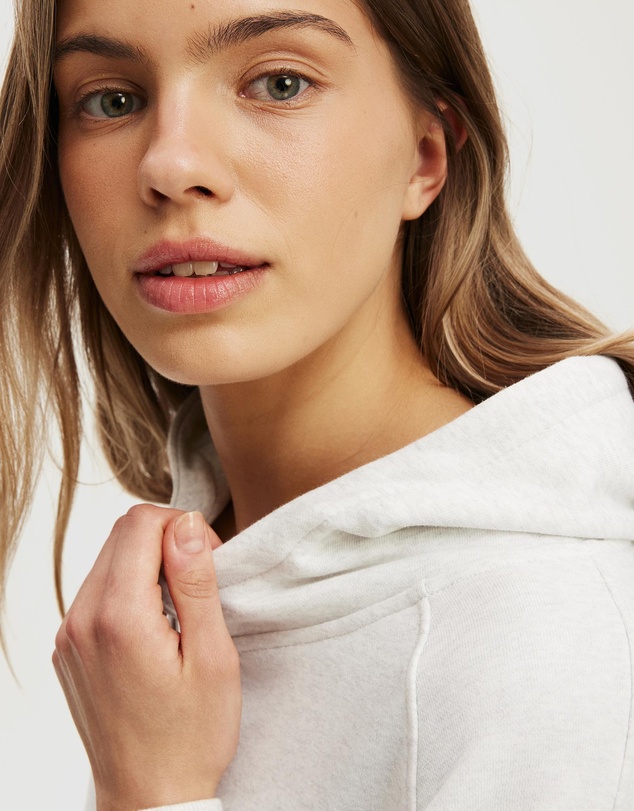 Cotton On Body Active - Raglan Zip Through Hoodie