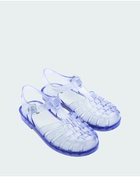 Melissa - Melissa Possession Sandal - Clear