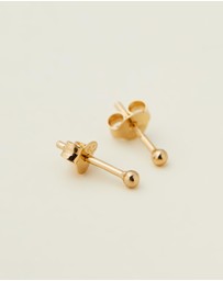 EL&RO Jewellery - Belle Studs