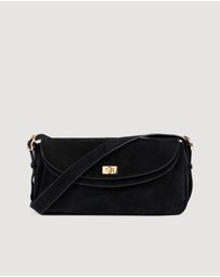 Sandro - Le Mambo City Bag
