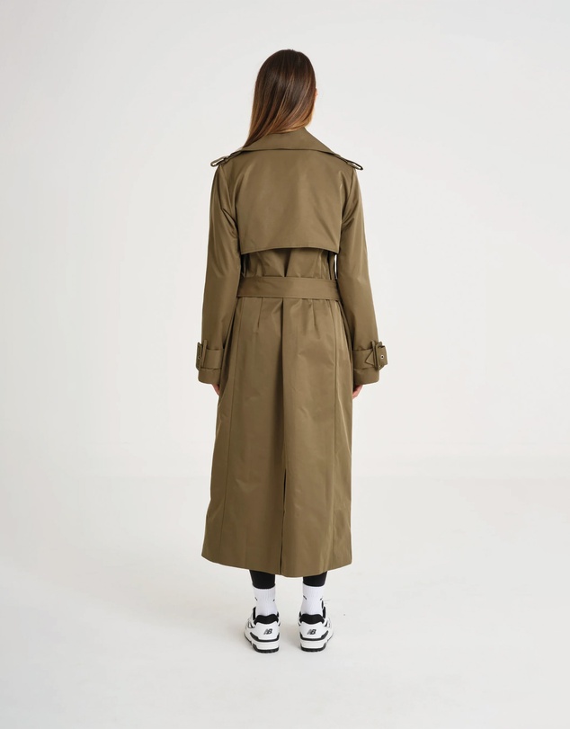 All Fenix - Trench Coat