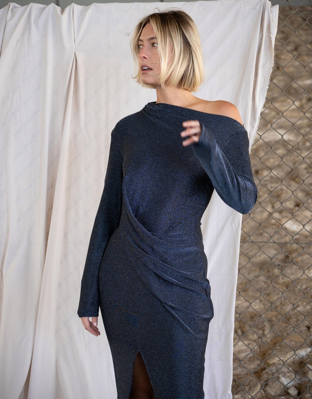 One Fell Swoop - Kat Maxi