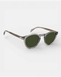 David Beckham Eyewear - DB 1036/S