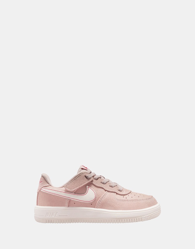 Nike - Force 1 Low LV8 Easyon Pre-School