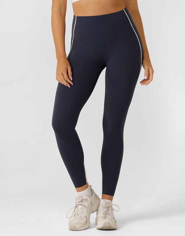 Lorna Jane - Advantage Ankle Biter Leggings