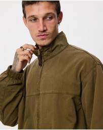 Gramicci - Twill-Around Jacket