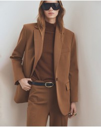 M.N.G - Milano Trousers