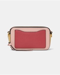Marc Jacobs - The Snapshot