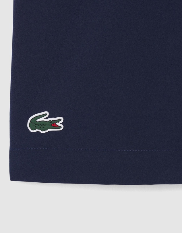Lacoste - Core Performance Tech Woven Shorts