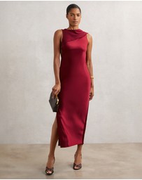 REISS - Alula