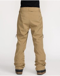 Volcom - Womens Karat Stretch 30k Snow Pants