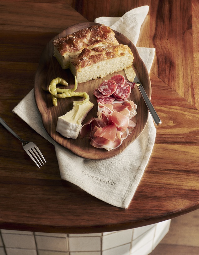 Country Road - Luna Serving Tray