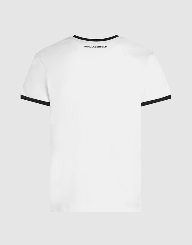 Karl Lagerfeld - Charms T-shirt