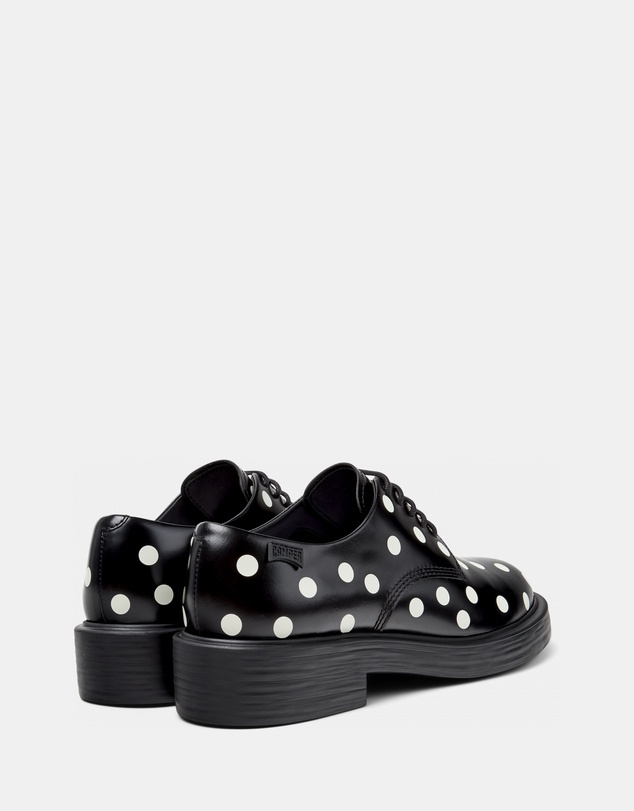 Camper - Lace-up shoes Dean