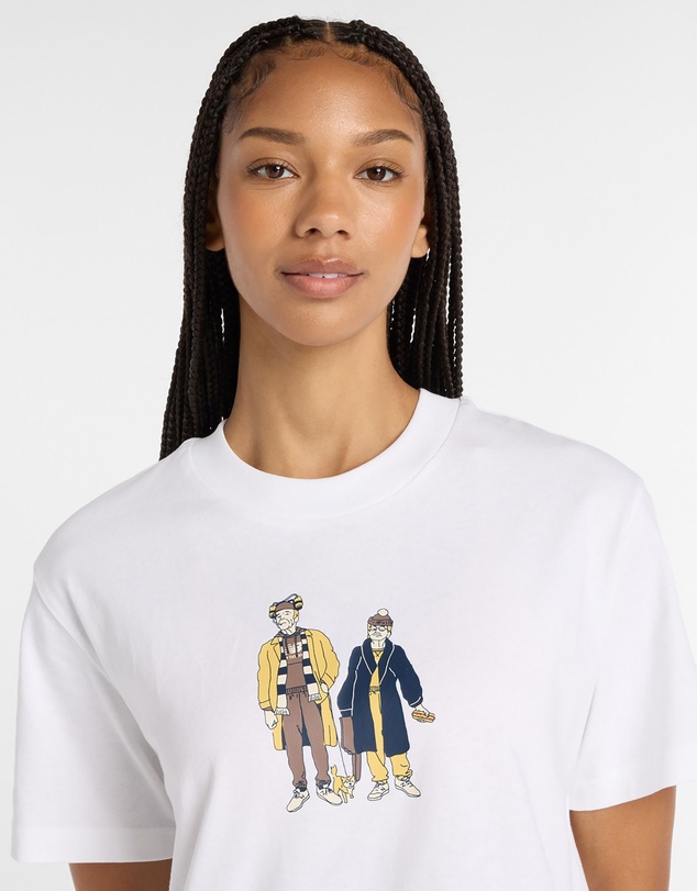 New Balance - Athletics Never Age T-Shirt