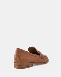 Wittner - Alexandra Leather Loafers