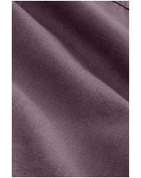 NEXT - Cotton Linen Blend Short Sleeve Shirt Standard Collar