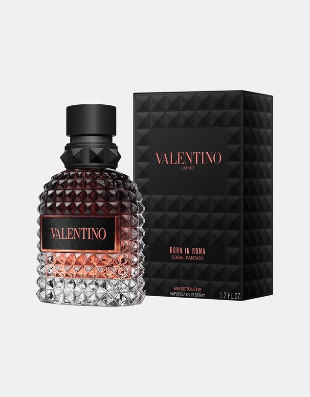 Valentino - Born In Roma Uomo Coral Fantasy EDT 50ml