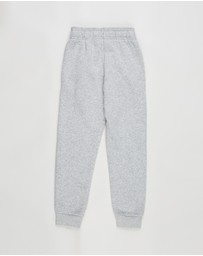 Champion - Script Cuff Sweatpants - Kids-Teens