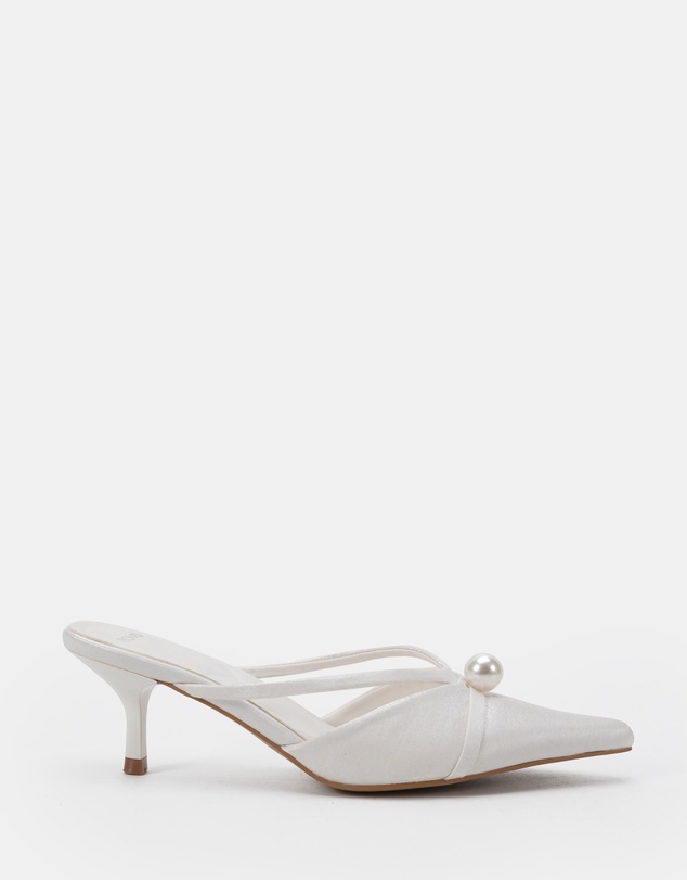 Novo - Poise Heels