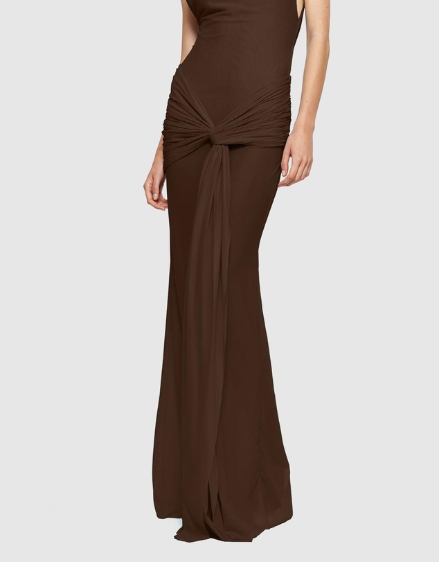 Effie Kats - Roza Maxi Dress