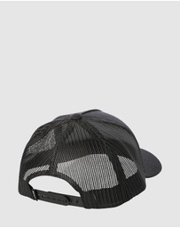 RVCA - Mens VA All The Way Cap