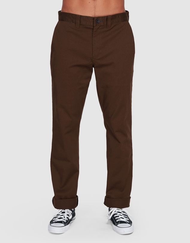 Billabong - Carter Stretch Chino Pants