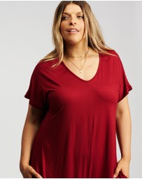Hope & Harvest - Wide Leg Jumpsuit