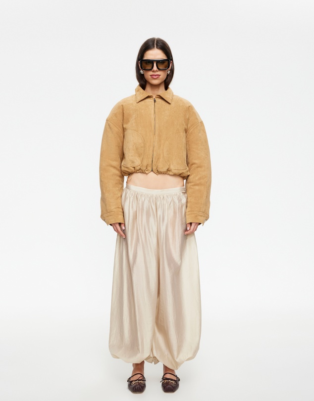 Lioness - Serrano Bomber